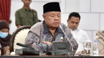 Habib Syarif Nilai Sanksi Pidana di RUU Perkoperasian Perlu Ada Kejelasan