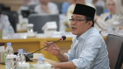 Legislator Sumut: Perlu Strategi Putus Mata Rantai Perdagangan Manusia