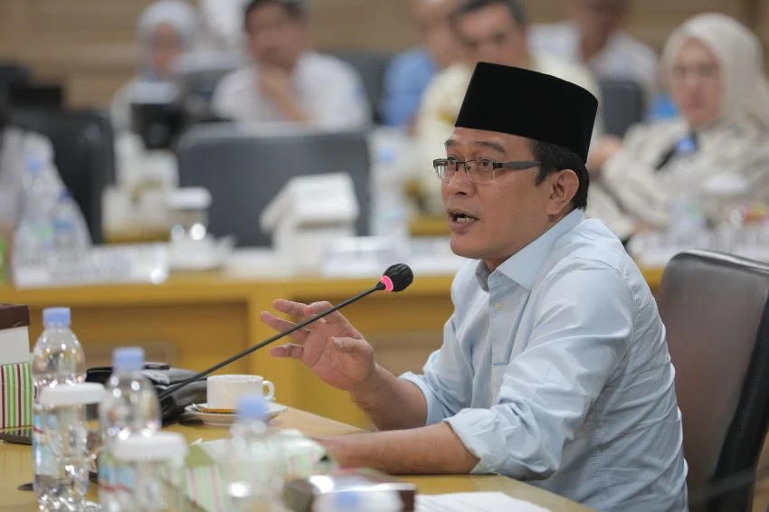 Legislator Sumut: Perlu Strategi Putus Mata Rantai Perdagangan Manusia