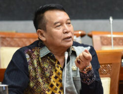 DPR Minta Prajurit TNI yang Ikut Terlibat Penyerangan Polres Tarakan Dihukum Berat