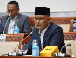 Komisi I DPR: Serangan Israel ke Suriah Langgar Hukum Internasional