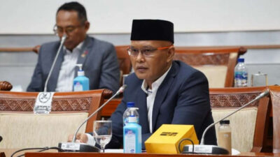 Komisi I DPR: Serangan Israel ke Suriah Langgar Hukum Internasional