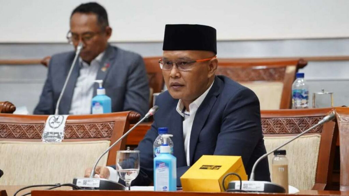 Komisi I DPR: Serangan Israel ke Suriah Langgar Hukum Internasional