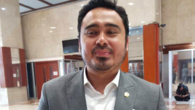 DPR Sepakat Pilgub Jakarta 2024 Berlangsung dengan Tensi Politik Rendah