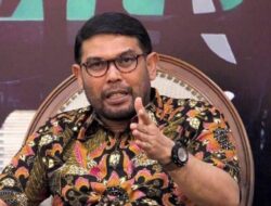Ungkap Asal Muasal Sengketa 4 Pulau, Nasir Djamil: Dari 2009 karena Salah Beri Koordinat