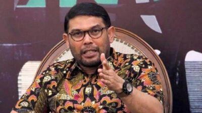 DPR Minta Kasus Grup FB Fantasi Sedarah Dibongkar Sampai ke Akar