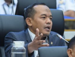 Wacana Hukuman Mati Bagi Perusak Hutan Berembus di DPR, Sanksi Karhutla Siap Diperketat!