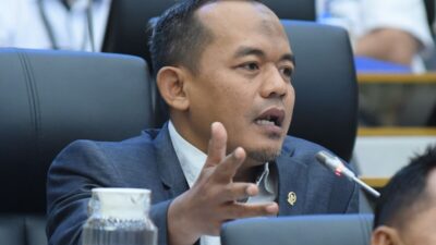 Wacana Hukuman Mati Bagi Perusak Hutan Berembus di DPR, Sanksi Karhutla Siap Diperketat!