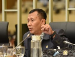 Komisi IV DPR: Program Makan Bergizi Gratis harus Berikan Manfaat bagi Petani, Peternak, dan Nelayan