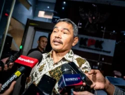 Usut Kasus Korupsi Dana CSR Bank Indonesia dan OJK, KPK panggil Anggota DPR Satori!