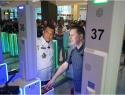 Nama Hasto Belum Masuk Daftar Orang yang Harus Dicegah Bepergian ke Luar Negeri