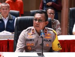 Arus Mudik Nataru Masih Dalam Keadaan Aman