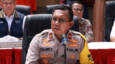 Arus Mudik Nataru Masih Dalam Keadaan Aman