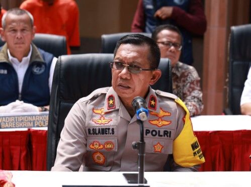 Arus Mudik Nataru Masih Dalam Keadaan Aman