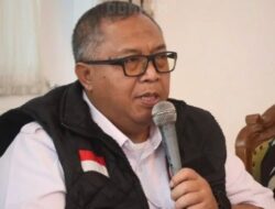 Bupati Sukabumi Perpanjang Status Tanggap Darurat Seminggu Lagi