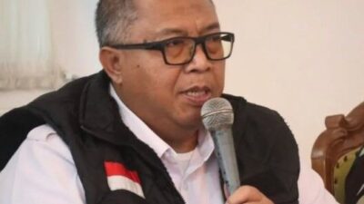 Bupati Sukabumi Perpanjang Status Tanggap Darurat Seminggu Lagi