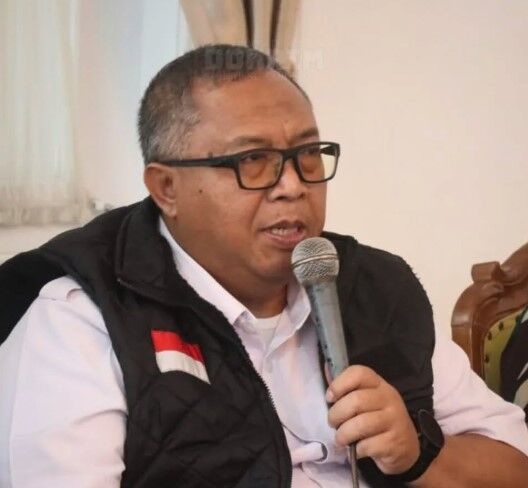 Bupati Sukabumi Perpanjang Status Tanggap Darurat Seminggu Lagi