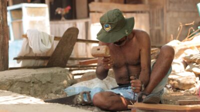Dana Bergulir Berdayakan Nelayan di Labuan Bajo Melalui KSP Kopdit Suka Damai