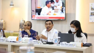 Pemerintah Serius Tingkatkan Produksi Susu Dalam Negeri, Koperasi Peternak Jadi Fokus Utama