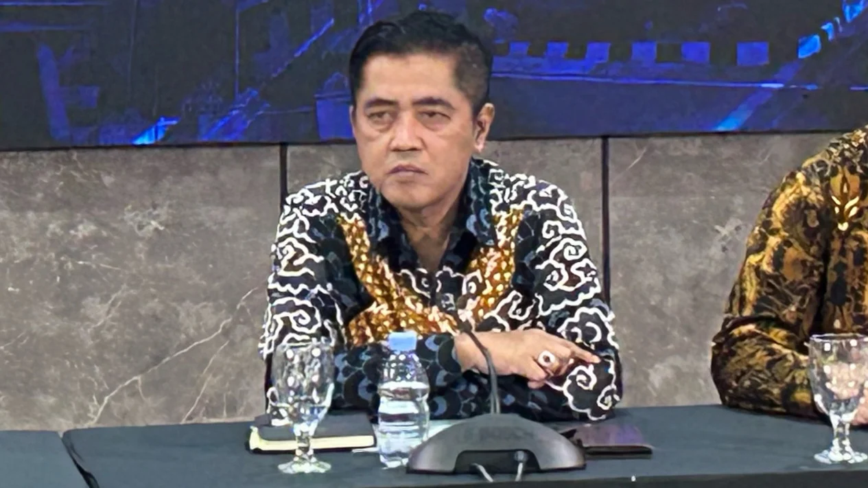 KKP Jamin Ketersediaan dan Mutu Ikan Selama Musim Libur Nataru