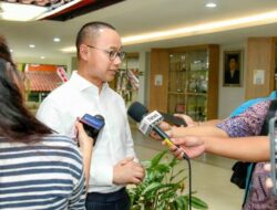 PAN Dukung Presidential Threshold Jadi Nol Persen