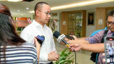 PAN Dukung Presidential Threshold Jadi Nol Persen