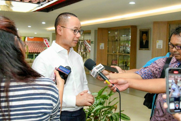 PAN Dukung Presidential Threshold Jadi Nol Persen