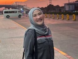 Tingkatkan Konektivitas, Layanan Kereta Cepat Whoosh Terhubung Transportasi Bandara Jakarta