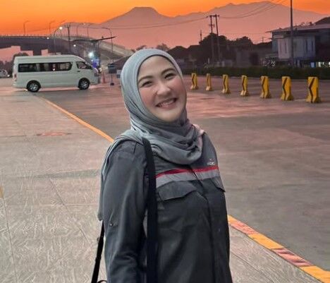Tingkatkan Konektivitas, Layanan Kereta Cepat Whoosh Terhubung Transportasi Bandara Jakarta