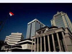 MK Mulai Lakukan Uji Materi UU Kejaksaan