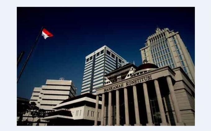 MK: Caleg Terpilih Dapat Diganti Jika Mundur karena Tugas Negara