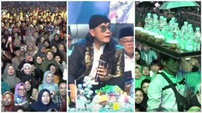 Komisi VIII DPR Minta Miftah Hati-hati dalam Bertutur Kata