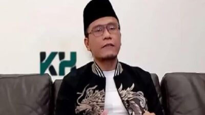 Prabowo Akan Cari Pengganti Gus Miftah di Jabatan Utusan Khusus Presiden