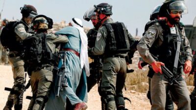 Sebanyak 200 Tahanan Palestina Dibebaskan Tahap Kedua pada Sabtu