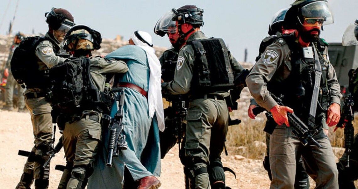 Hamas Desak Israel Segera Bebaskan Tahanan Warga Palestina