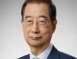 Yoon Suk Yeol Dimakzulkan, Presiden Sementara Korsel Yakinkan AS Kebijakan Luar Negeri Mereka Tak Berubah