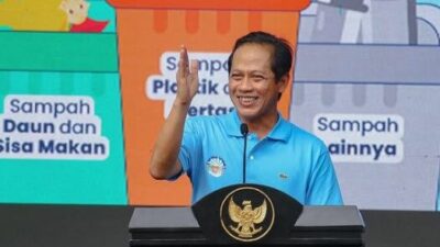 KLH Bakal Evaluasi Penggunaan Air Tanah yang Makin Masif di Jakarta