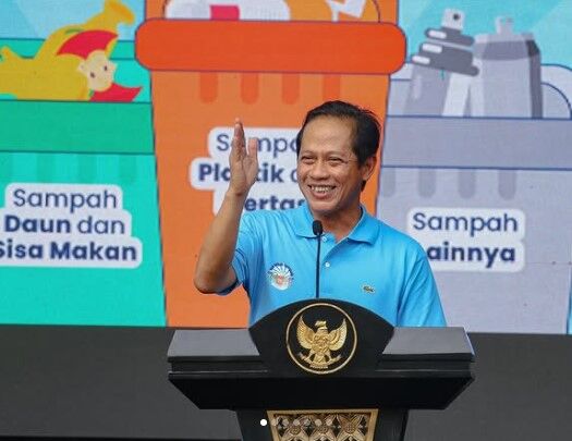 Indonesia Sedang Siapkan Perdagangan Karbon Internasional