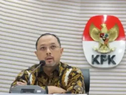 KPK Ajak Masyarakat Tunggu Pemanggilan La Nyalla oleh Penyidik