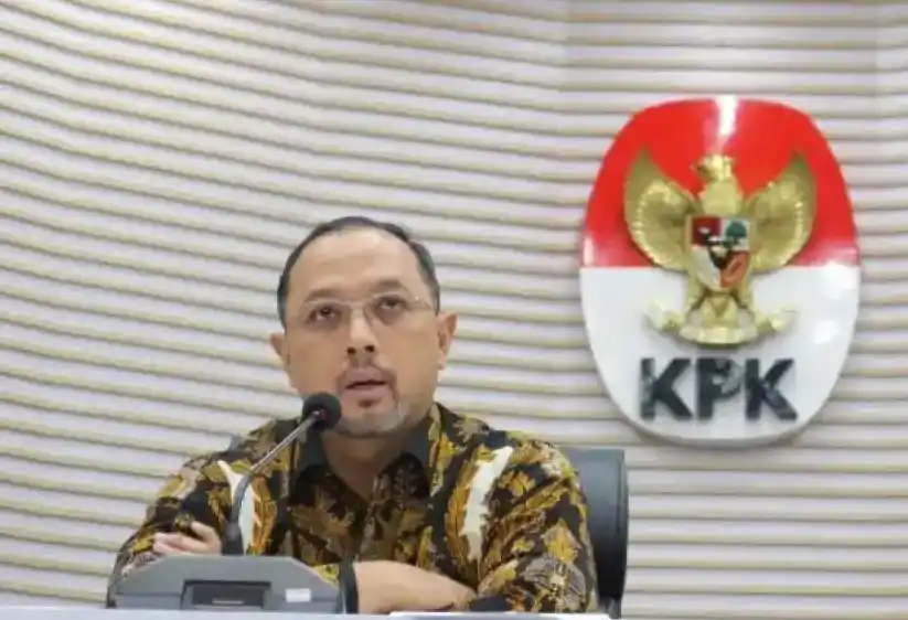 KPK Panggil Eks Inspektur KPU Soal Kasus Harun Masiku