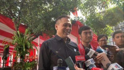 Dinilai Tak Terlibat di Kasus Harun Masiku, PDIP Sesalkan KPK Cegah Yasonna ke Luar Negeri