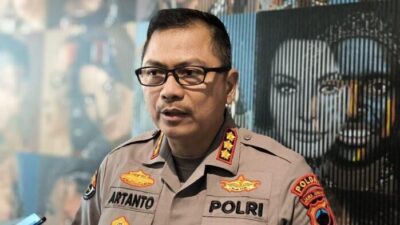 Begini Penjelasan Polda Jateng soal Beda Pernyataan Penyebab Siswa SMK Ditembak