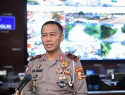 Setiap Satu Jam Ada Korban Tewas Akibat Kecelakaan di Jalan Raya, Ini Penjelasan Kakorlantas