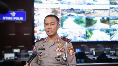 Setiap Satu Jam Ada Korban Tewas Akibat Kecelakaan di Jalan Raya, Ini Penjelasan Kakorlantas
