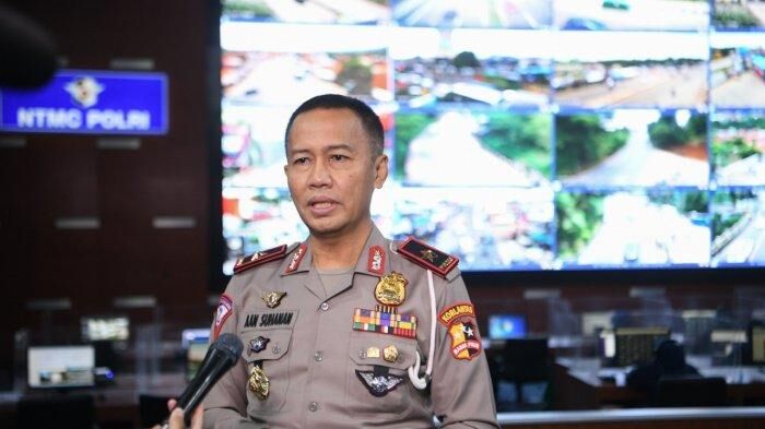 Setiap Satu Jam Ada Korban Tewas Akibat Kecelakaan di Jalan Raya, Ini Penjelasan Kakorlantas