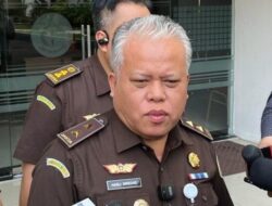 Pengamanan Kejaksaan di Seluruh Indonesia Adalah Bentuk Dukungan TNI Kepada Korps Adhyaksa dalam Menjalankan Tugasnya