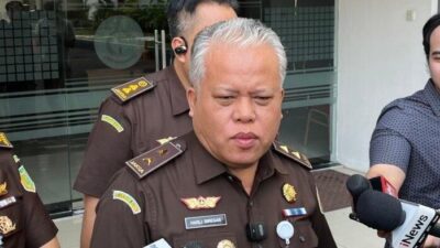 Pengamanan Kejaksaan di Seluruh Indonesia Adalah Bentuk Dukungan TNI Kepada Korps Adhyaksa dalam Menjalankan Tugasnya