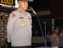 Kepolisian Daerah Jawa Barat Siapkan Langkah Antasipasi Atasi Kepadatan Lalu Lintas yang Berpotensi Terjadi di Libur Nataru