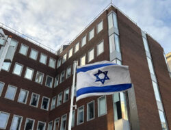 Empat Menteri Pemerintahan Benjamin Netanyahu Serukan Pencaplokan Tepi Barat dari Bangsa Palestina