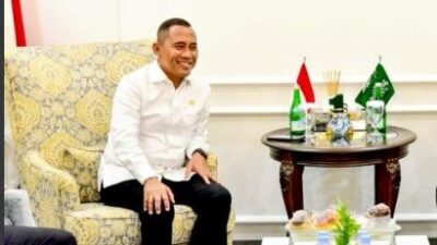 BNPT Temukan 15 Judul Buku yang Dapat Pengaruhi Seseorang Jadi Radikal